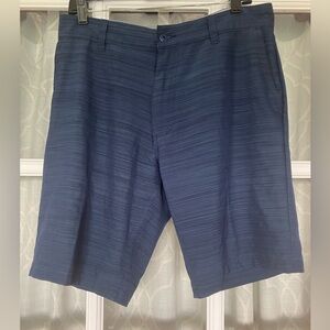 Men's Ron Jon Navy Blue Swim Shorts size 33